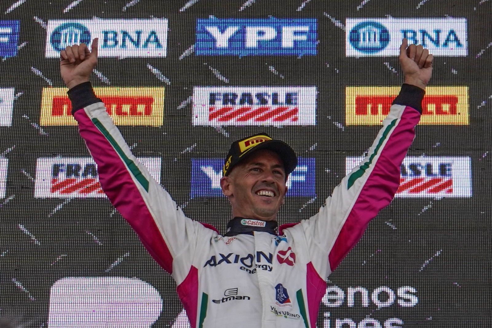 GALERIA: Las mejores imágenes del domingo del TC2000 en Buenos Aires: WhatsApp Image 2023-02-26 at 15.30.33 (2).jpeg